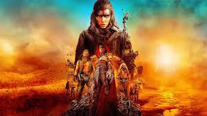 Kino: FURIOSA: SÁGA ŠÍLENÉHO MAXE